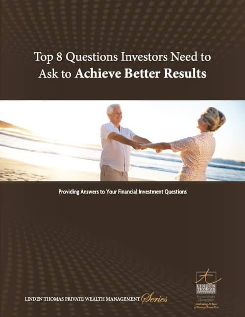 Top 8 Questions Investors Need to Ask to Achieve Better Results
