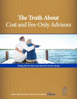 The Truth About Cost and Fee Only Advisors