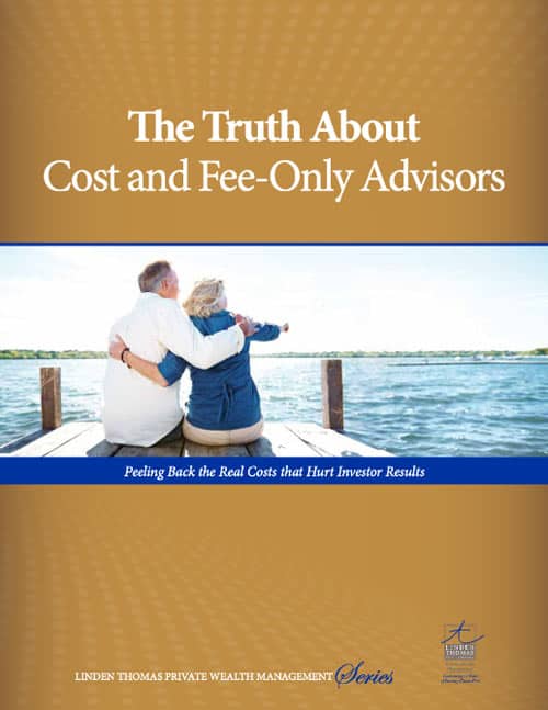 The Truth About Cost and Fee-Only Advisors
