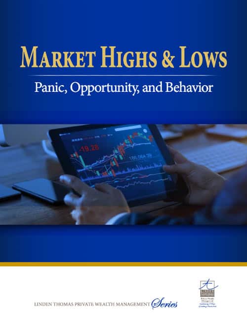 Market Highs and Lows