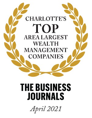 4/2021 Business Journal Award