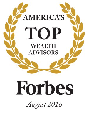 09/2016 Forbes Award