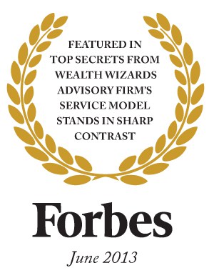 06/2013 Forbes Award