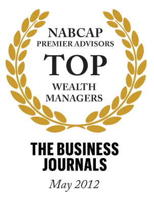 05/2012 Business Journal Award