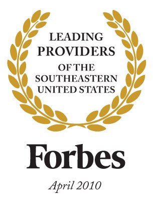 04/2010 Forbes Award