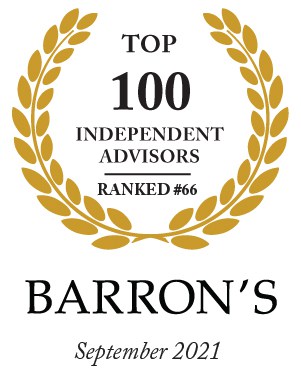 0921 Barron's Award