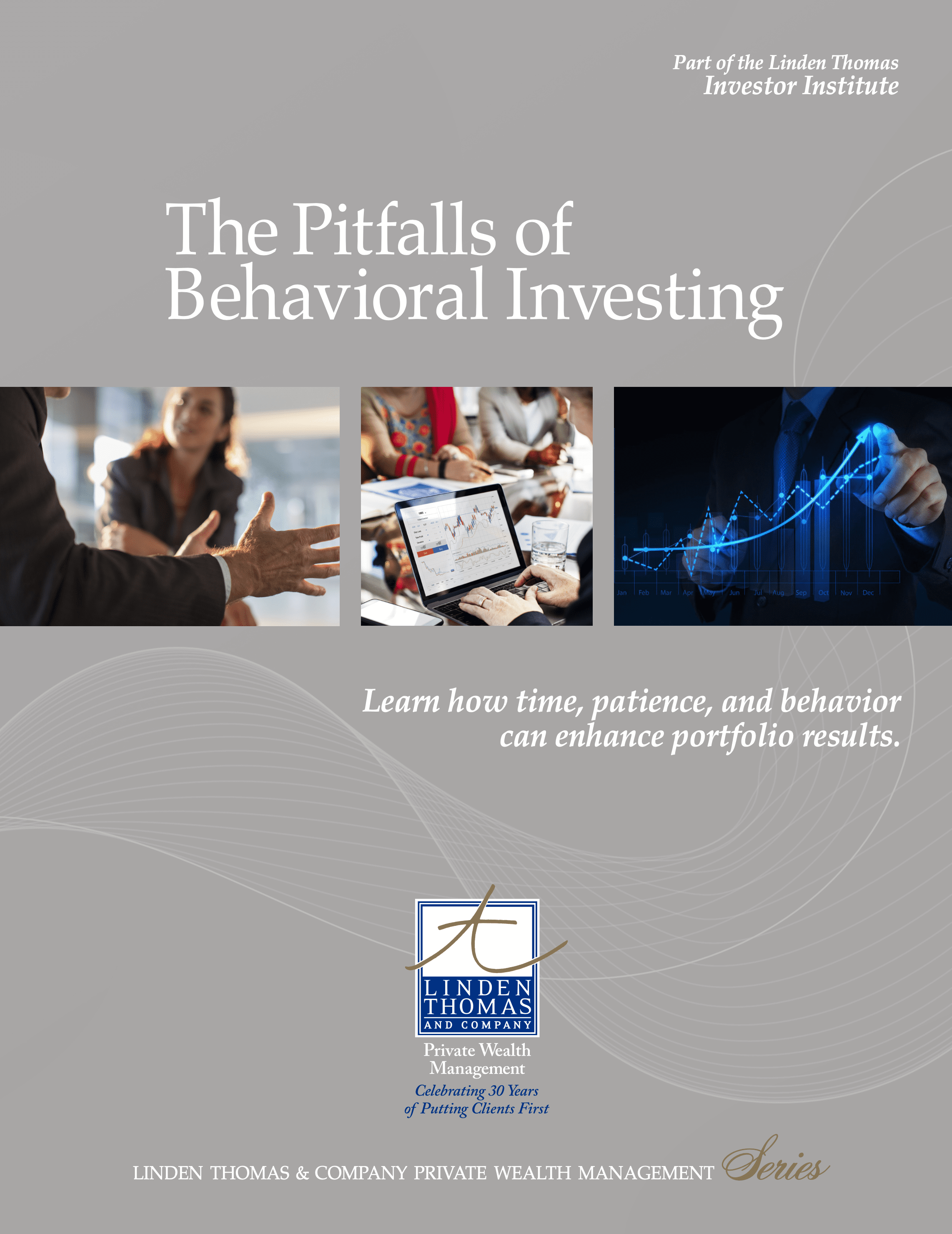 The Pitfalls of Behavioral Investing