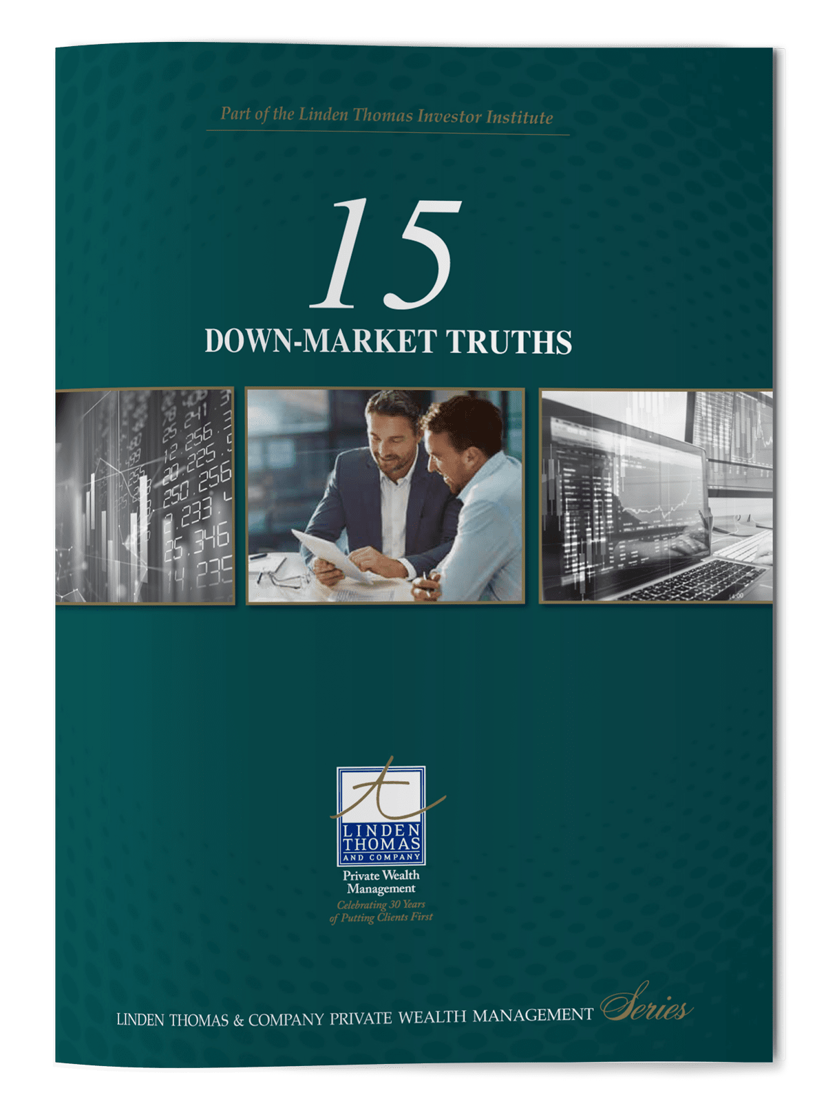 15 Down-Market Truths