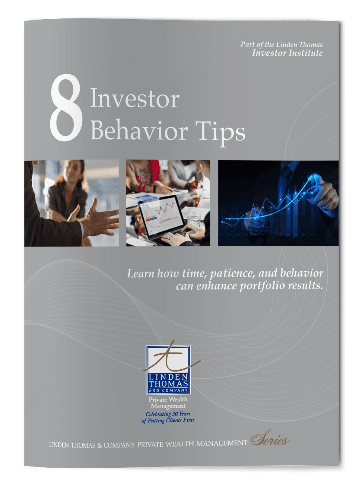 8 Investor Behavior Tips
