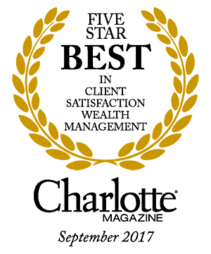 Charlotte Magazine 2017