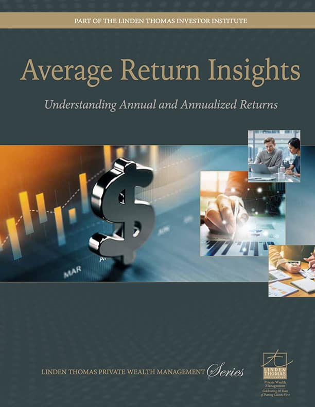 Average Return Insights