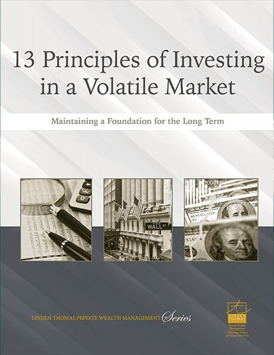 Linden Thomas Investor Institute Guide