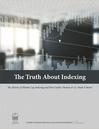 Linden Thomas Investor Institute Guide