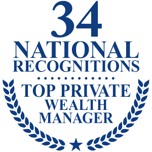 Linden Thomas – 34 National Recognitions