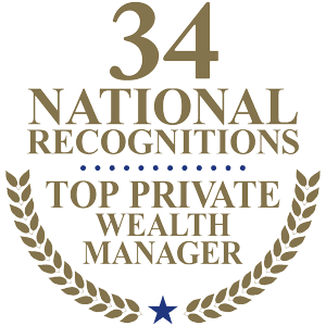 Linden Thomas – 34 National Recognitions