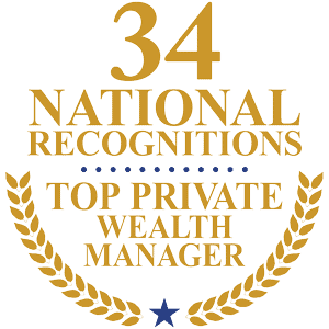 Linden Thomas – 34 National Recognitions