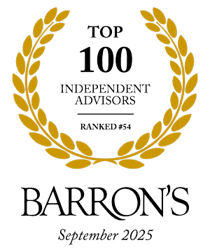 Barron's 2024